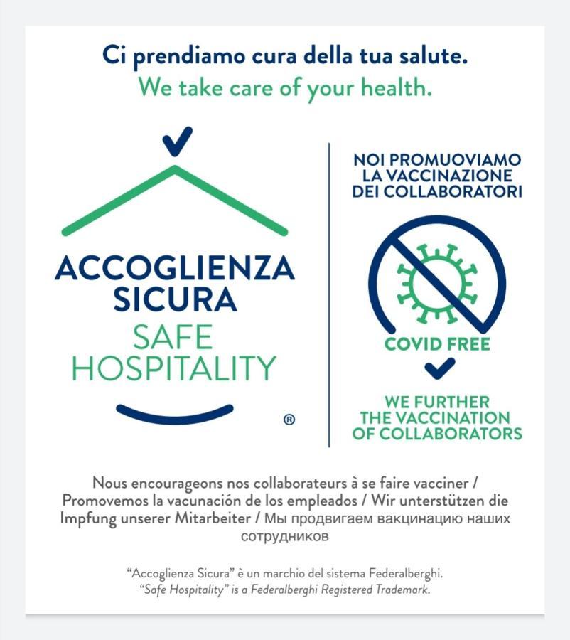 Hotel Alan Anzola dell'Emilia Exterior photo