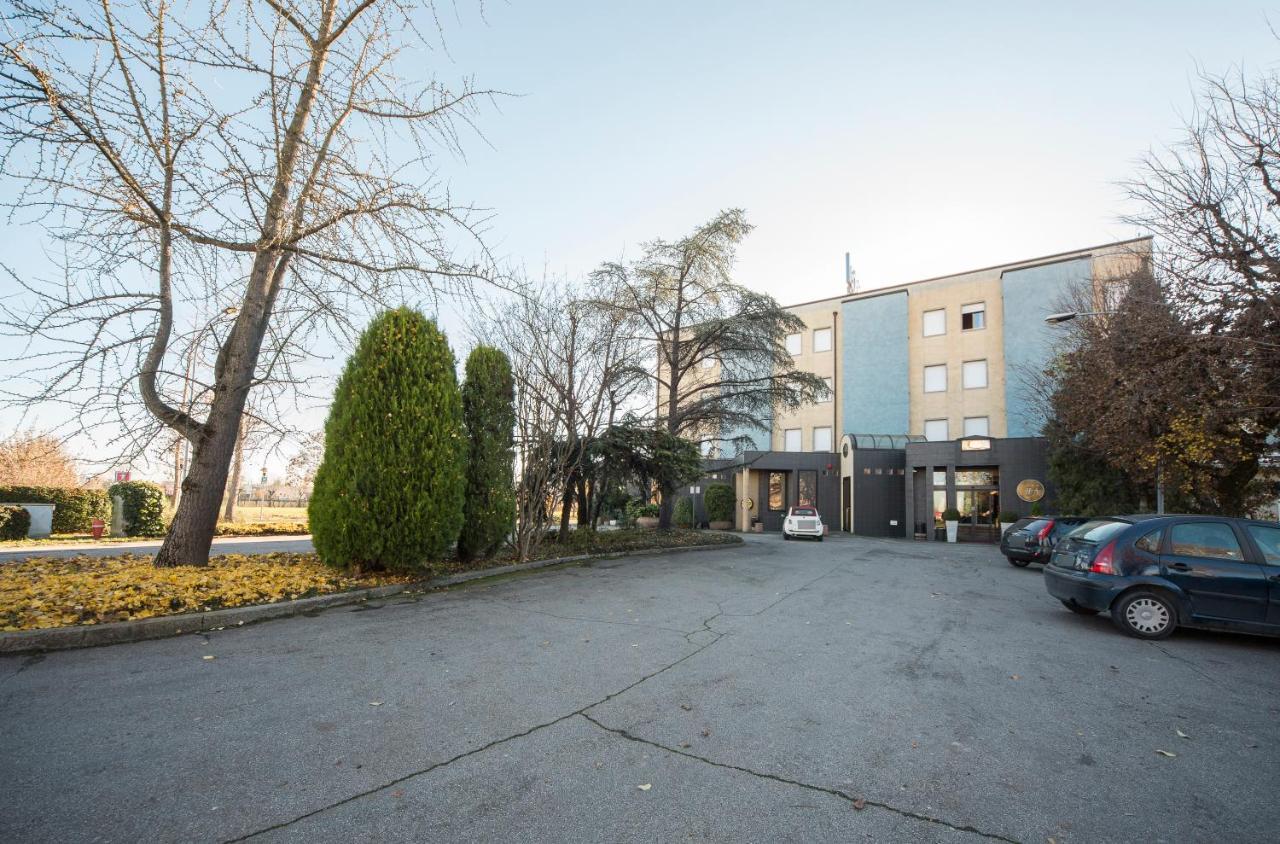 Hotel Alan Anzola dell'Emilia Exterior photo
